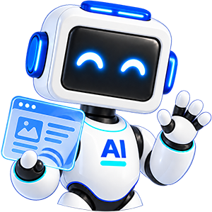 NiceBox AI助手向你打招呼
